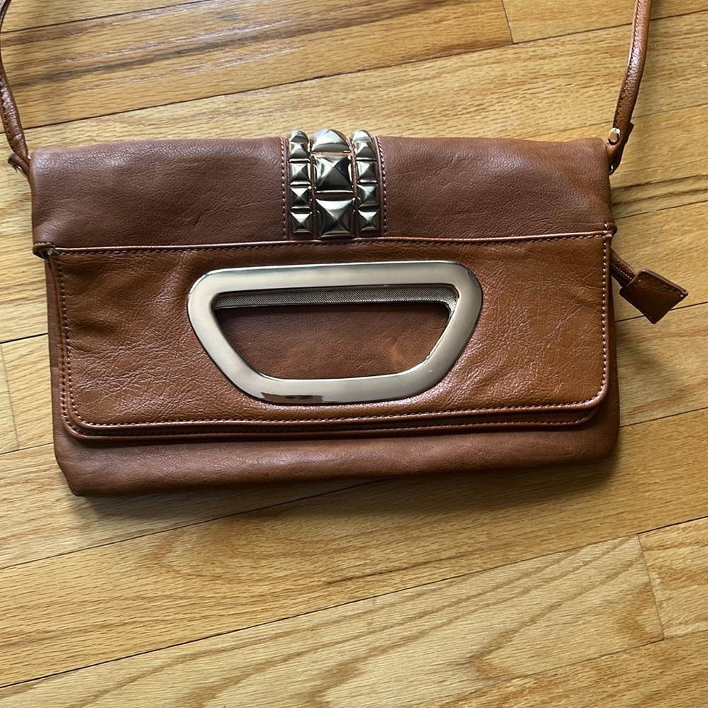 Unique ALDO Bag